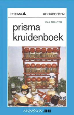 Prisma Kruidenboek (Paperback)