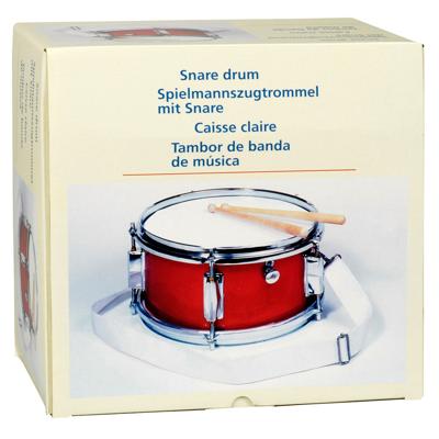 Goki metalen trommel