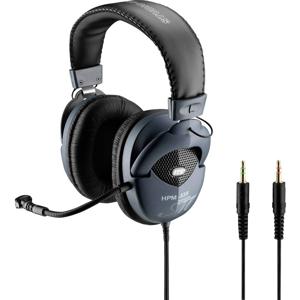 JTS HPM-535 Over Ear headset Kabel