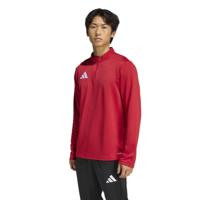 adidas Entrada 26 Trainingstrui Rood Wit