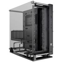 Thermaltake CA-1G4-00M1WN-09 Midi-tower Gaming-behuizing Zwart Zijvenster