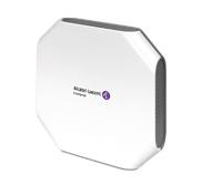 Alcatel-Lucent OAW-AP1201-RW draadloos toegangspunt (WAP) 867 Mbit/s Grijs, Wit Power over Ethernet (PoE) - thumbnail