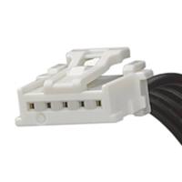 Molex 151360503 Female behuizing (kabel) Totaal aantal polen: 5 Inhoud: 1 stuk(s) Bulk