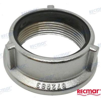REPUESTOS MOTORES - Volvo RM3851334 - TUERCA HELICE