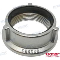 REPUESTOS MOTORES - Volvo RM3851334 - TUERCA HELICE