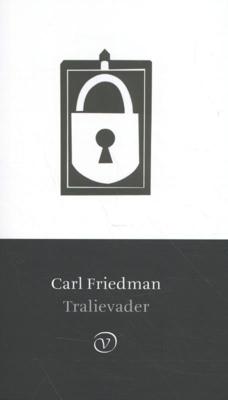 Tralievader (Paperback)