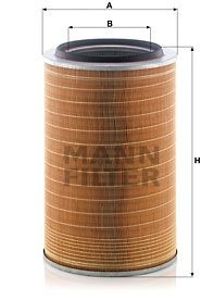 Luchtfilter C3085011