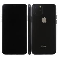 Zwart scherm niet-werkende Fake Dummy display model voor iPhone XI Max (6 5 inch) (zwart)