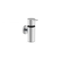 Wiesbaden Alonzo zeepdispenser RVS geborsteld 28.8062