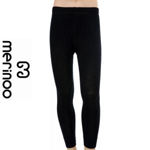 Merinoo (100% merinowol) Merinoo | 260 | Heren thermobroek