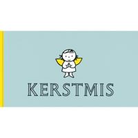 Boek nijntje en kerstmis