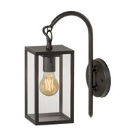 Garden Lights | COLUMBA | Wandlamp Buiten