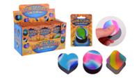 John Toy Magnetische glijder op kaart