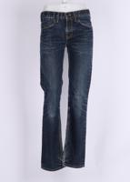 Vintage Straight Levi&apos;s 511 Dark Blue size 30 / 31