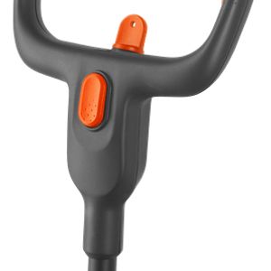 Gardena HandyMower Duwgrasmaaier Batterij/Accu Zwart, Blauw, Oranje