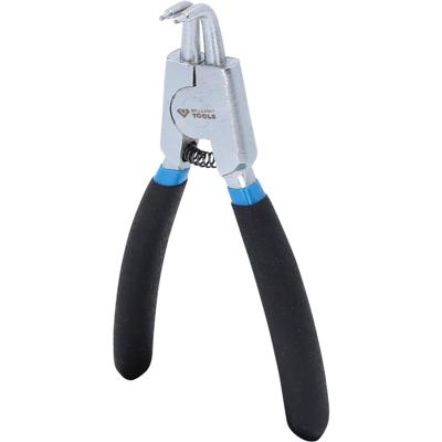 Brilliant Tools BT067006 Precisie-borgveertang