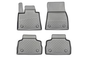 Rubbermatten passend voor BMW X6 (G06) 2019+ 603640