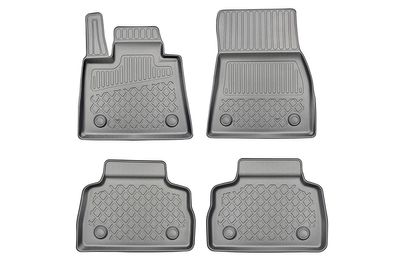 Rubbermatten passend voor BMW X6 (G06) 2019+ 603640