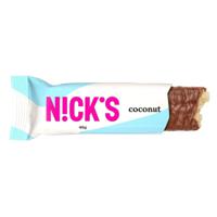 Nick's Coconut Bar (40 gr) - thumbnail