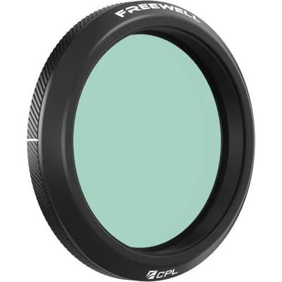 Freewell DJI Osmo Action 5 Pro CPL Filter