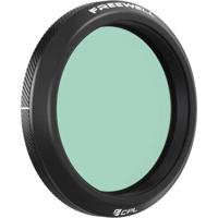 Freewell DJI Osmo Action 5 Pro CPL Filter