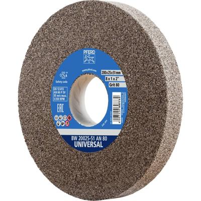 PFERD TOOLS 39010122 Schuurblokschijf Diameter 200 mm Boordiameter 51 mm 1 stuk(s)