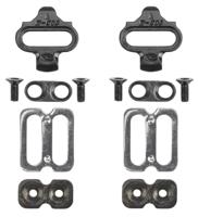Exustar pedal cleats e-c-05