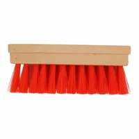 Divoza Hoofdborstel rood