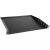 Adam Hall 87551 19 inch rack inlegsteun 1U met 375 mm diepte