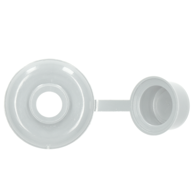 pgb-Europe PGB-FASTENERS | Afdekdop houtdraadbout Ø 7 7,5x30/R9001 AFD571N00007090015 pgb-Europe PGB-FASTENERS | Afdekdop houtdraadbout Ø 7 7,5x30/R9001 AFD571N00007090015