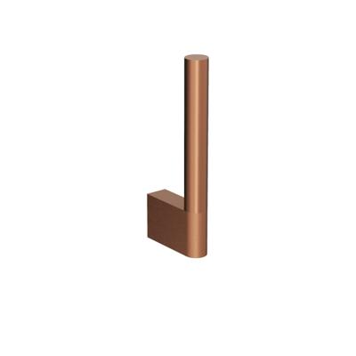 Crosswater MPRO Reserve Toiletrolhouder - Geborsteld Brons PRO041BZ