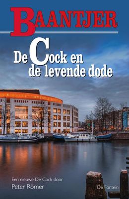 De Cock en de levende dode - Baantjer - ebook