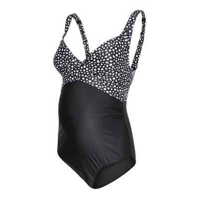 mamalicious ZwangerschapsBadpak / PositieBadpak Mynthe Padded Leo