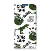 Smartphone hoesje voor iPhone 14 Pro Max Dinosaurus