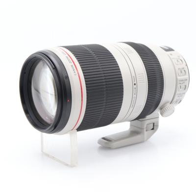 Canon EF 100-400mm f/4.5-5.6 L IS USM II (draaizoom) occasion