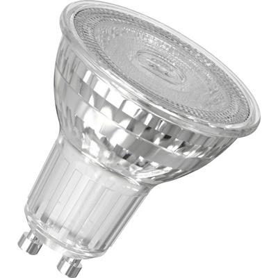 OSRAM 4099854457500 LED-reflectorlamp-lamp Energielabel E (A - G) GU10 3.7 W Koudwit (Ø x h) 50.00 mm x 50.00 mm 1 stuk(s)