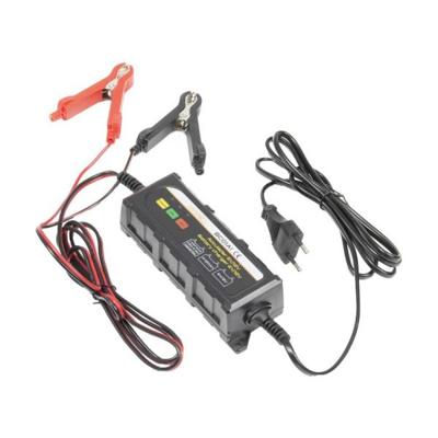 Ac ca0701a cu druppelllader 12v