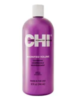 CHI Magnified Volume Vrouwen Professionele haarconditioner 946 ml - thumbnail