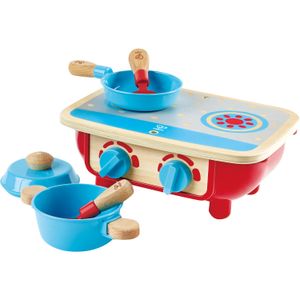 Hape Keuken set speelkeuken