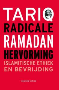 Radicale hervorming (Paperback)