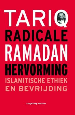 Radicale hervorming (Paperback)