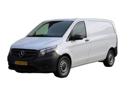 Mercedes Benz Vito