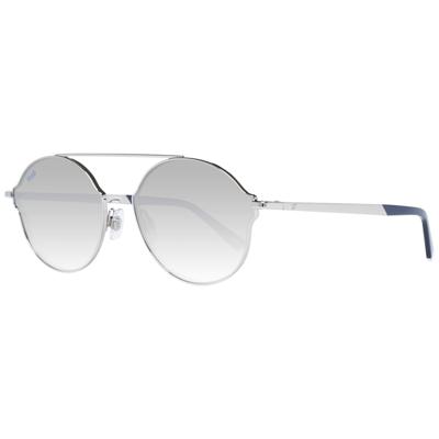Unisex zonnebril Web Eyewear WE0243 5816X ø 58 mm