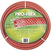 C.K Pro-Flex G762615 Tuinslang Rood 19 mm 15 m 3/4 inch 1 stuk(s) C.K Pro-Flex G762615 Tuinslang Rood 19 mm 15 m 3/4 inch 1 stuk(s)