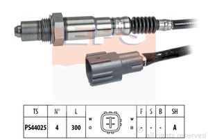 Eps Lambda-sonde 1.998.269