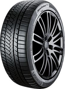 Continental WinterContact TS 850P 265/50 R19 XL MGT Winter 48,3 cm (19") 26,5 cm