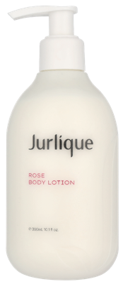 Jurlique Softening Rose Body Lotion 300ml Bodylotion