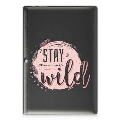 Lenovo Tab 10 | Tab 2 A10-30 Tablet Back Cover Boho Stay Wild Lenovo Tab 10 | Tab 2 A10-30 Tablet Back Cover Boho Stay Wild
