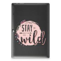 Lenovo Tab 10 | Tab 2 A10-30 Tablet Back Cover Boho Stay Wild