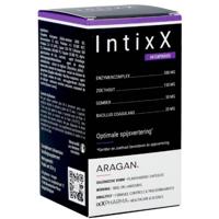 Ixx Pharma IntixX Capsules Vertering 60Capsules